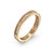 LIBAR Intimité Whisper Narrow Lady's Diamond Ring