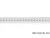 Sterling Silver Miami Cuban Chain 6.0mm