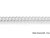 Sterling Silver Miami Cuban Chain 7.0mm