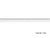 Sterling Silver Curb Chain 1.2mm