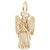 Praying Angel Charm