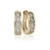 Max Strauss Designer Series Diamond Earrings