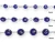 Sterling Silver Evil Eye Bracelet