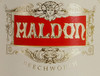 Haldon