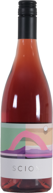 Scion - Daylight Red - front bottle