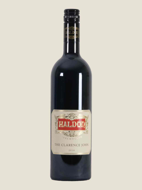 Beechworth - Haldon - Clarence John - Nebbiolo Cabernet Sauvignon Blend