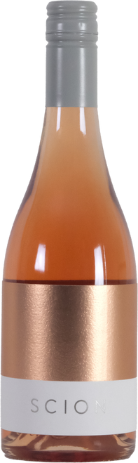 Scion - Muscat - front bottle