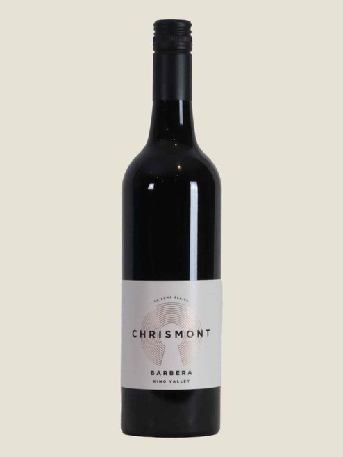 King Valley - Chrismont - Barbera - 2024