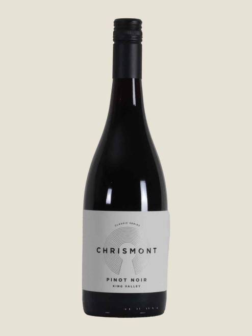King Valley - Chrismont - Pinot Noir - 2025
