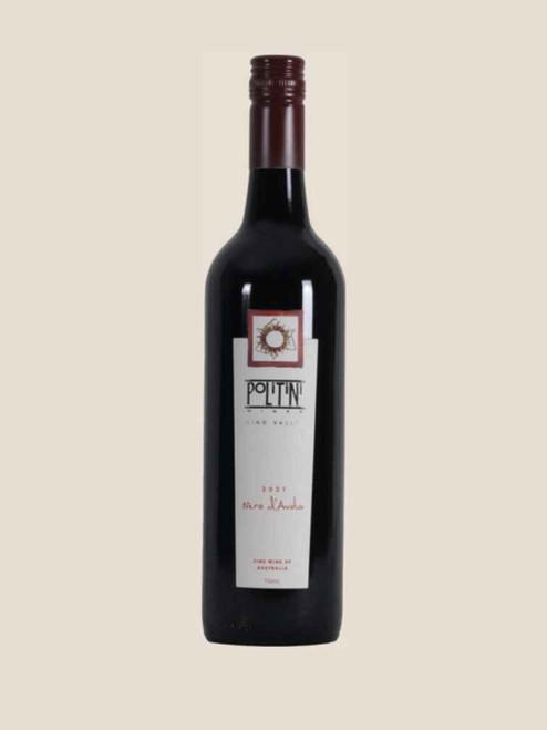 Thumbnail - Nero d'Avola Politini