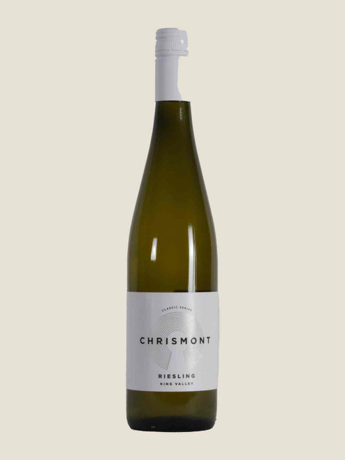 King Valley - Chrismont - Riesling - 2024