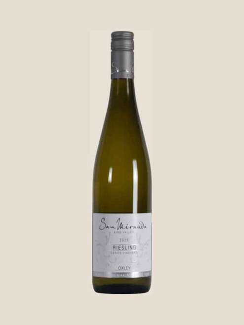Thumbnail - Sam Miranda Riesling