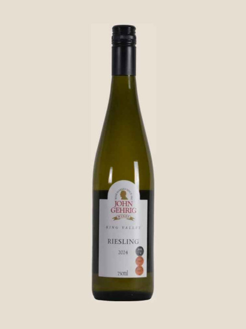 Thumbnail - John Gehrig Riesling
