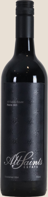 All Saints Pierre Front of Bottle