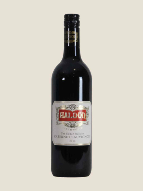 Beechworth - Haldon - Cabernet Sauvignon