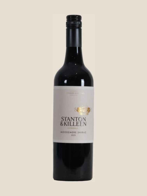 Thumbnail - Stanton and Killeen Shiraz