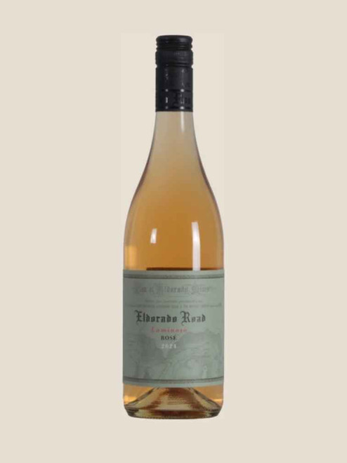 Beechworth - Eldorado Road - Luminoso Rose