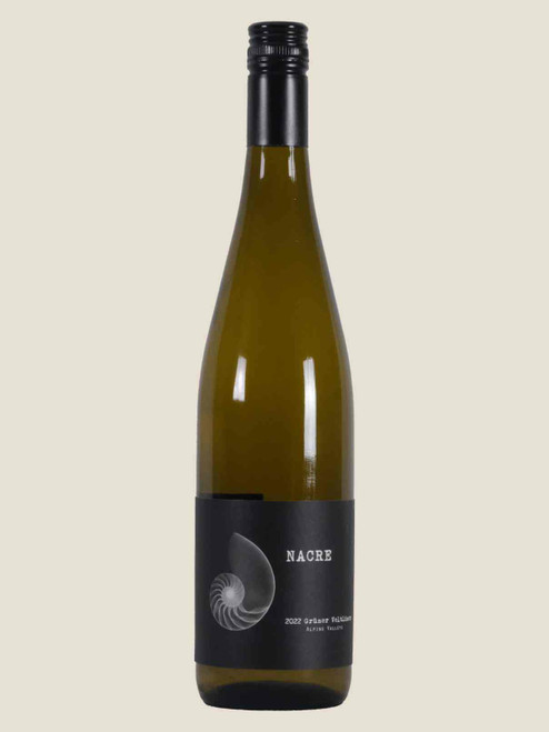Alpine Valley - Nacre - Gruner Veltliner