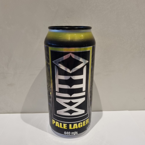 Mitta Mitta Brewery - Pale Lager