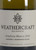Weathercraft - Amphora Blanco - label