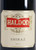 Haldon - Shiraz - label front
