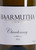 Baarmutha - Chardonnay - label front