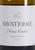Savaterre - Petit Frere Chardonnay - front label