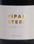 Pipan Steel - Nebbiolo - label