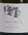 Bush Track - Blanc de Blanc - front label