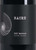Nacre - Barbera - 2021 - front label