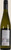 John Gehrig Riesling Back of Bottle