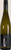 Nacre Blanc Back of Bottle