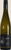 Nacre Blanc Front of Bottle