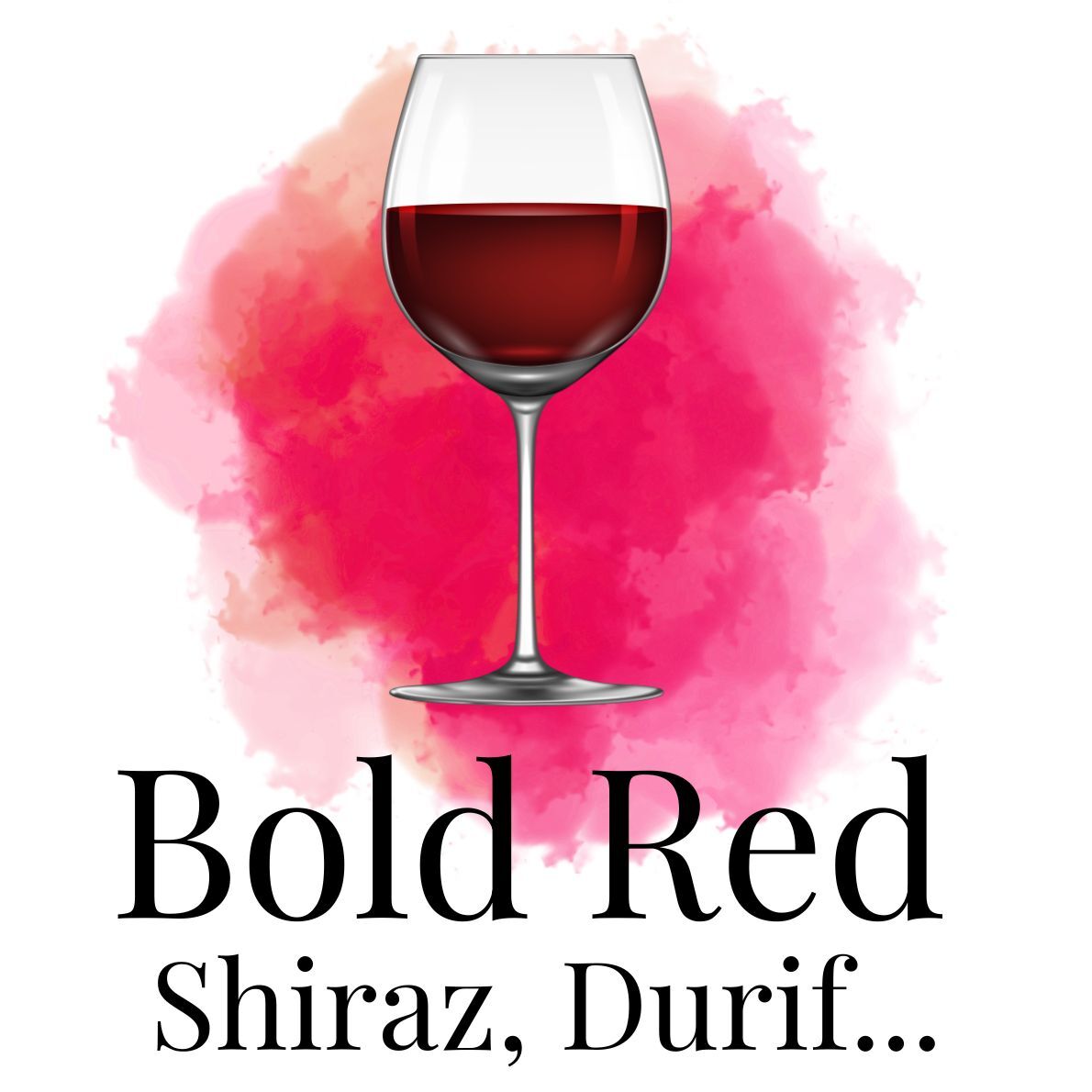 Full body red wine from North East Victoria - small batch and independent wineries