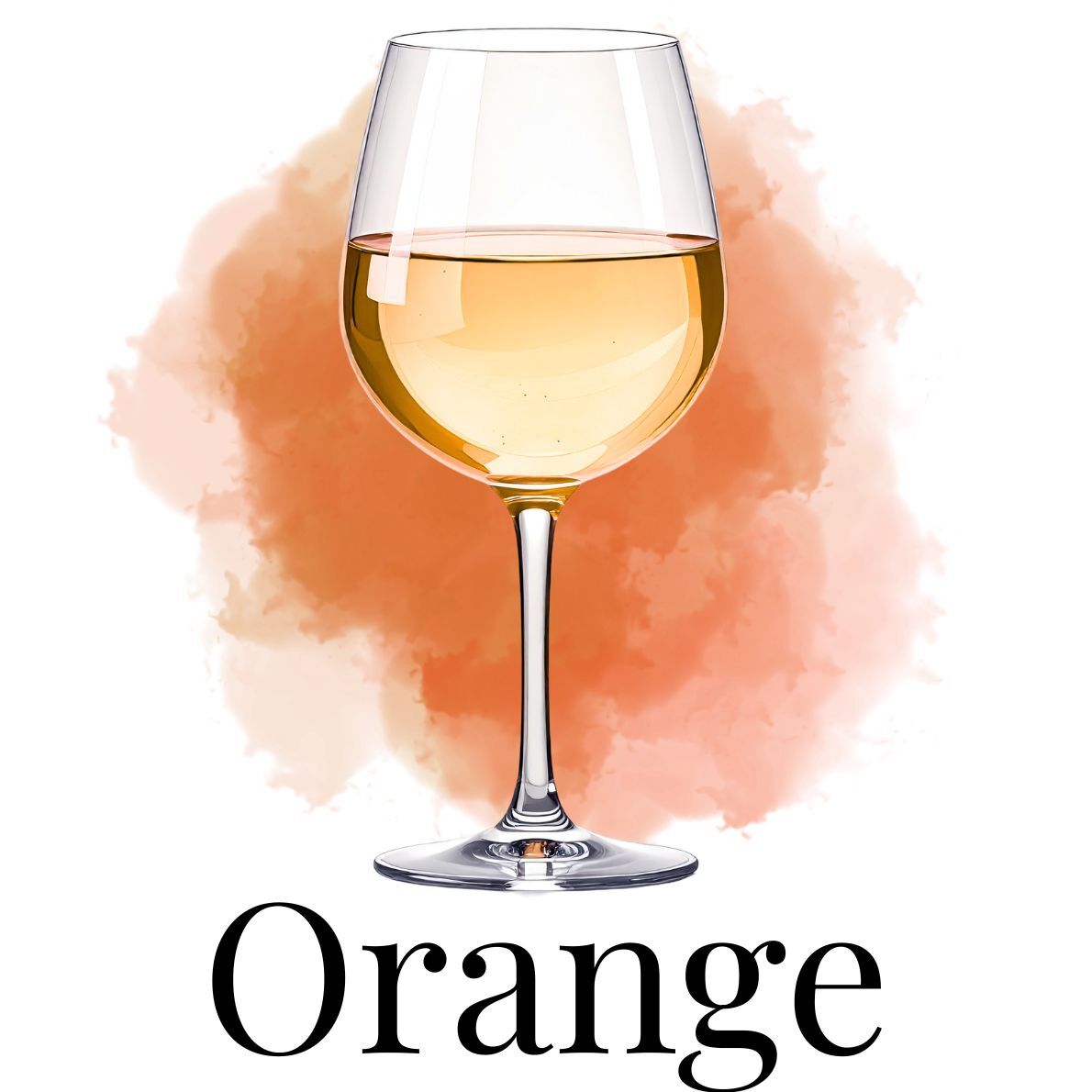 Orange (skin contact) wine from North East Victoria - small and independent wineries