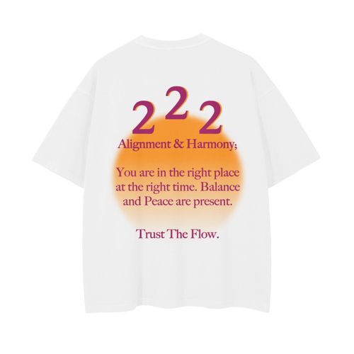 Angel 222 Tee