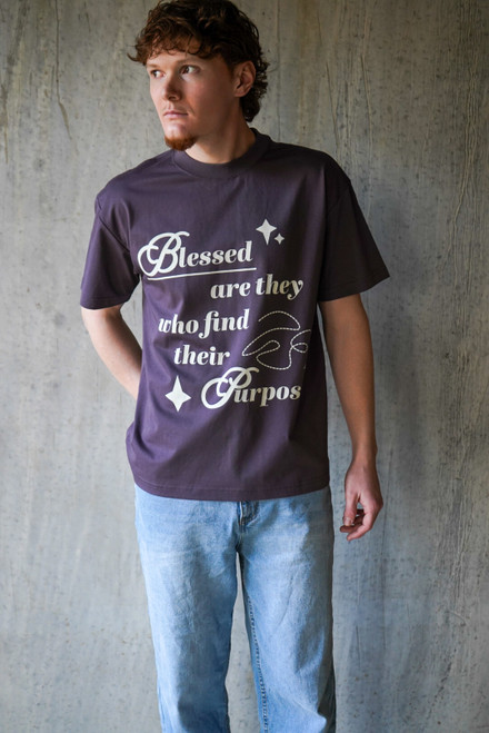 Purpose Tee