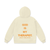 Therapy Hoodie (tan)