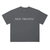 Therapy Tee (gray)