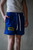 Classic Mesh Shorts (blue)
