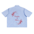 Balance Button Up Tee
