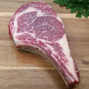 Ribeye Steak (Bone-In)