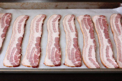 Pork - Bacon