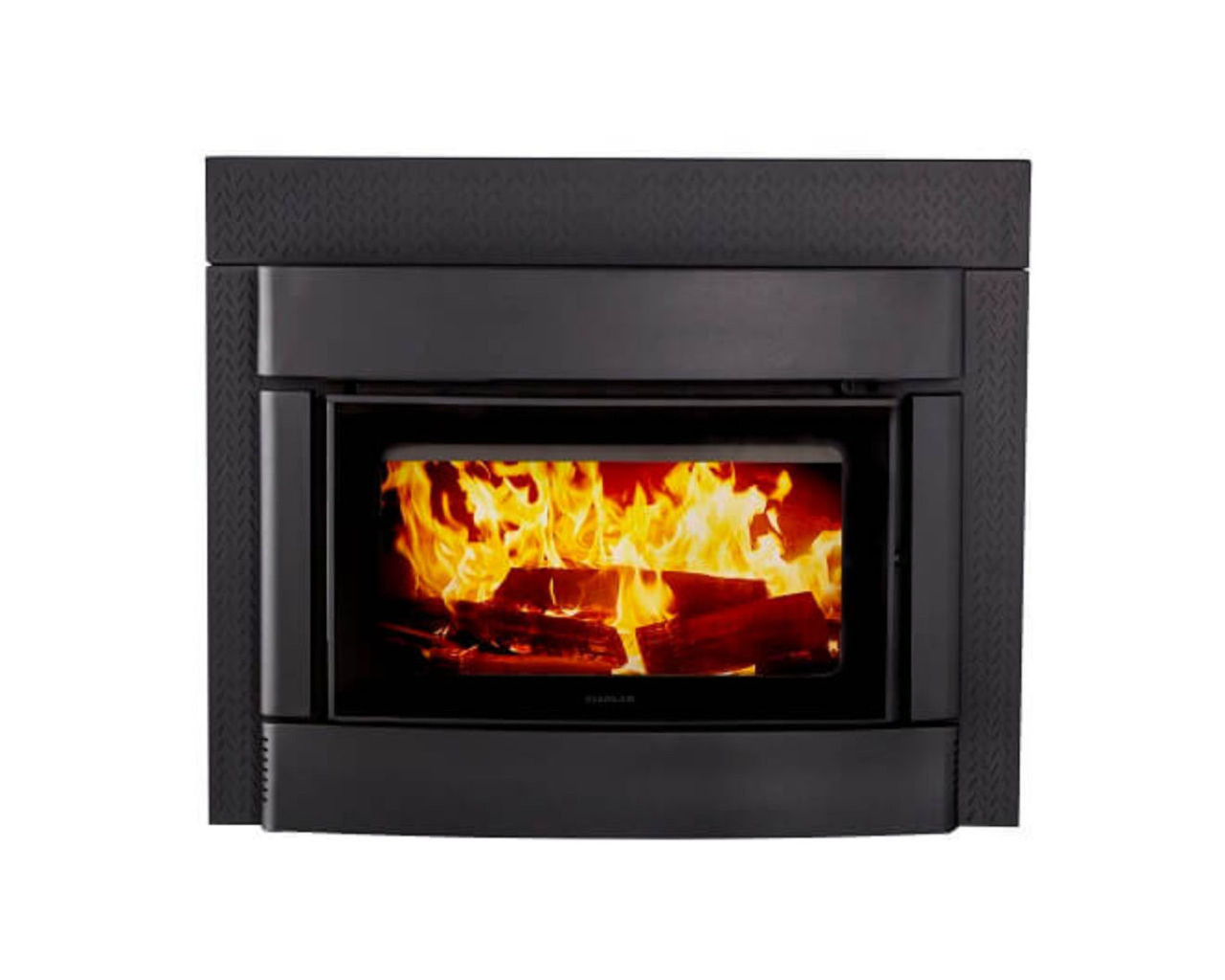 Clean Air Medium Insert Wood heater