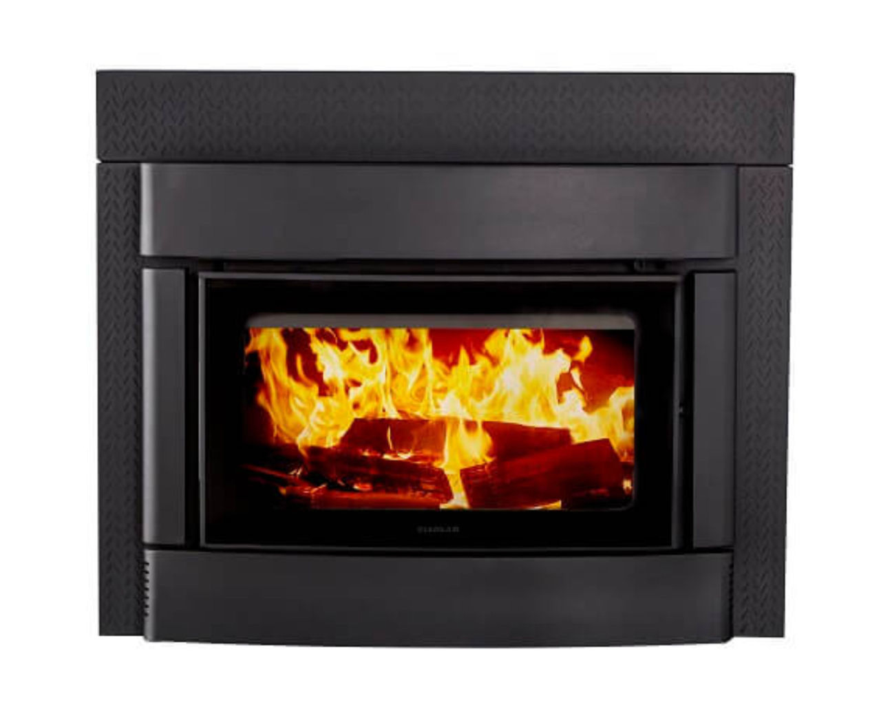 Clean Air Large Insert Wood heater
