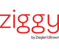 Ziggy by Ziegler & Brown