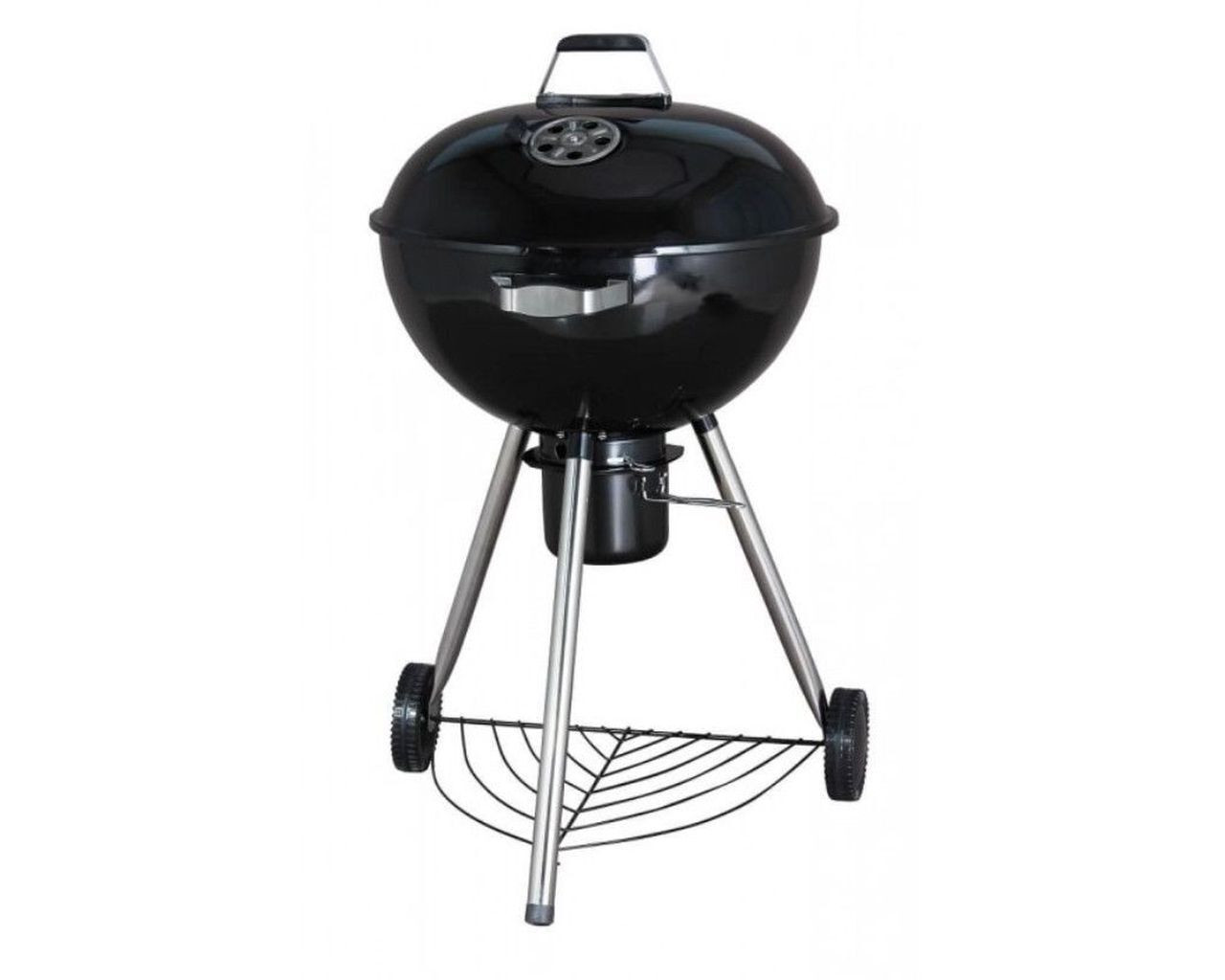 Billabong Charcoal Kettle BBQ