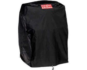 Ziegler & Brown BBQ and Trolley Cover (Suits Ziggy Triple)