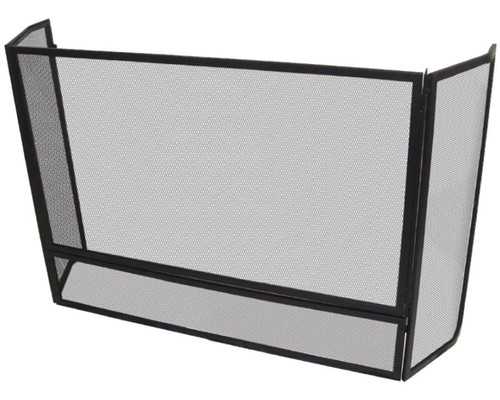 Maxiheat Mesh Child Guard - In-Built