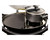 Ziegler & Brown Twin Grill Trivet (Suits Ziggy Classic)